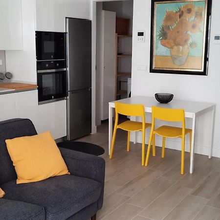 Apartamento Dindurra Centro Playa - Posibilidad Parking Gratuito ヒホン エクステリア 写真